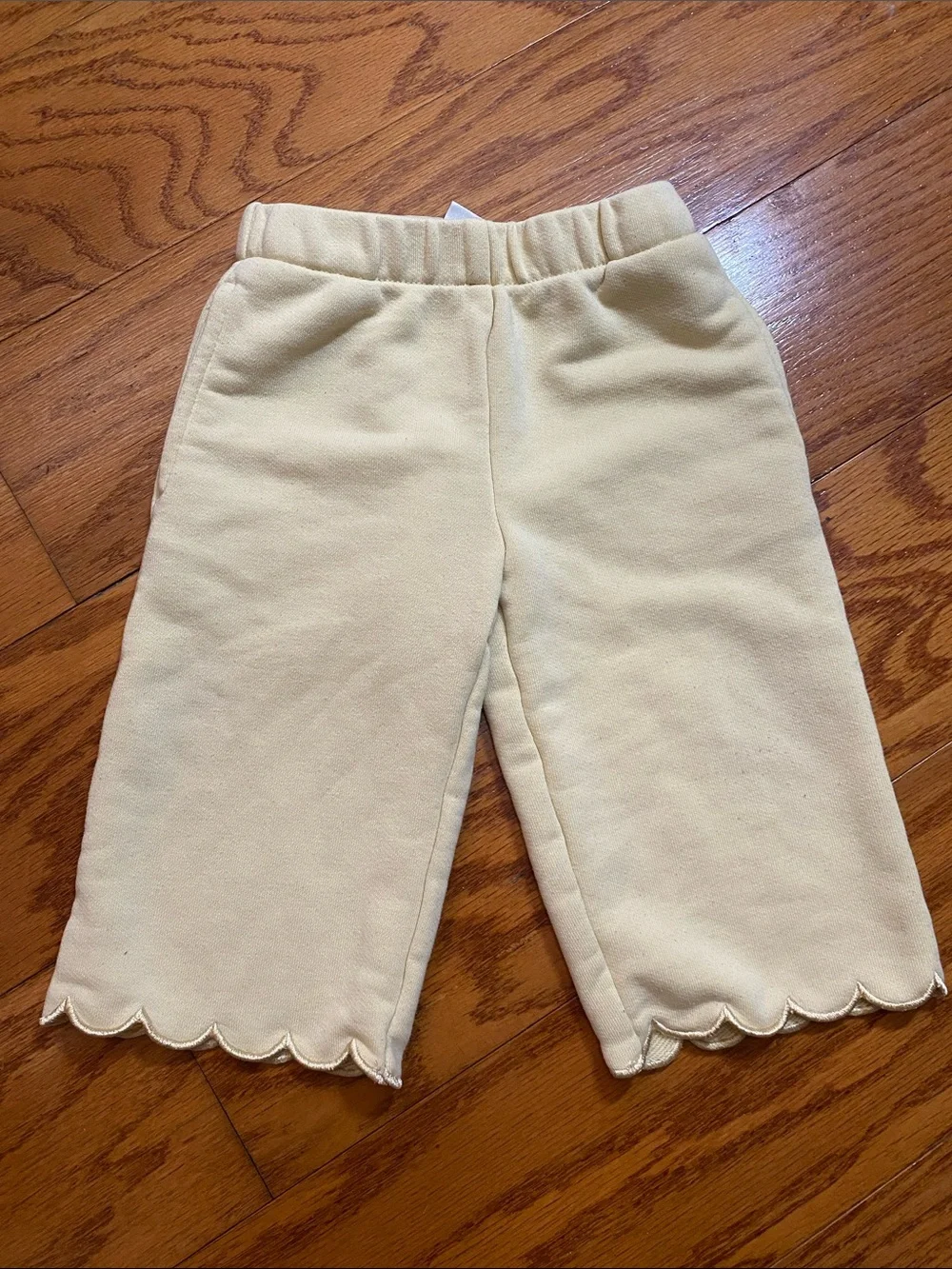 12-18M Kids Multi-Pack Bottoms Bundle 5